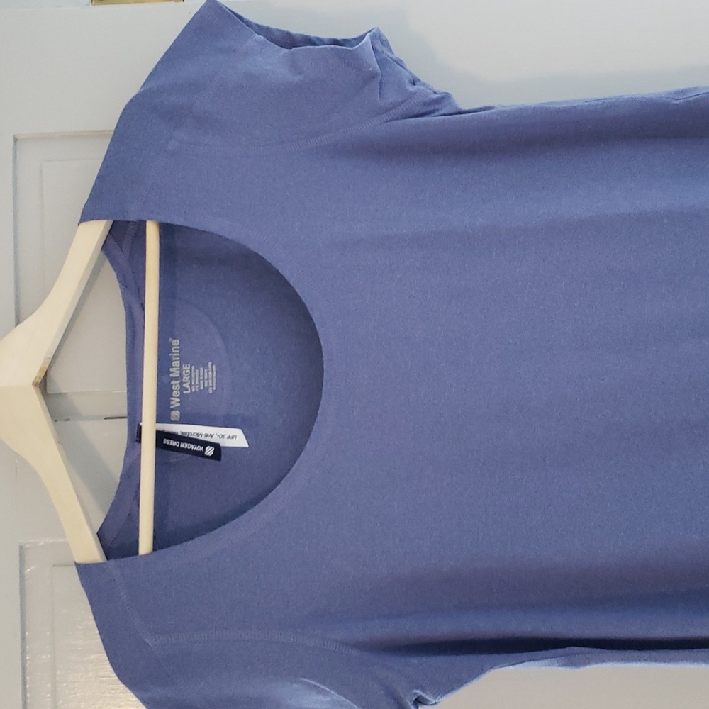 West Marine Voyager Sport Dress, size L